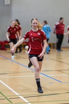 Bild 44 - wBJ NFV Futsalmeisterschaft